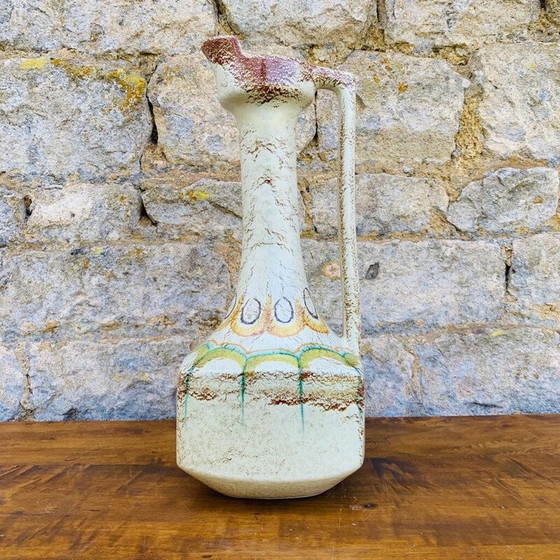 Image 1 of Vintage pitcher, Italy 1970