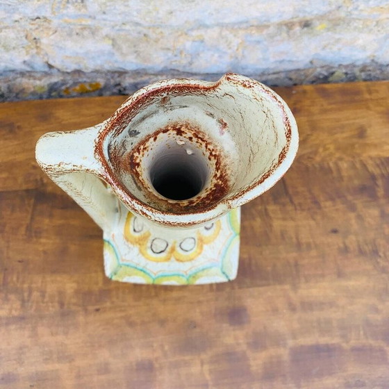 Image 1 of Vintage pitcher, Italy 1970