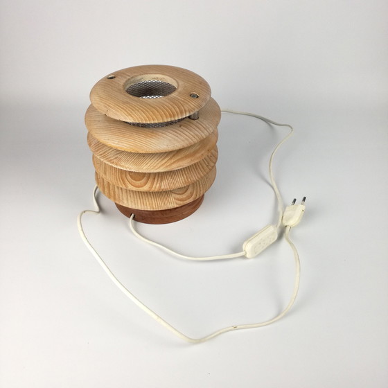 Image 1 of Lampada vintage fatta a mano