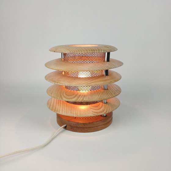 Image 1 of Lampada vintage fatta a mano