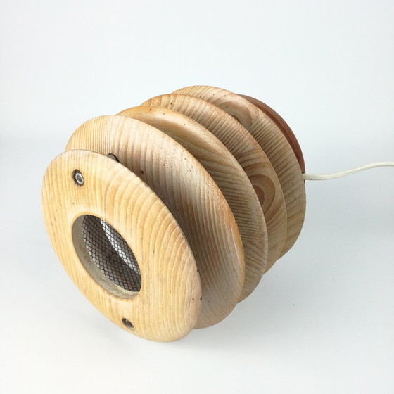 Image 1 of Lampada vintage fatta a mano