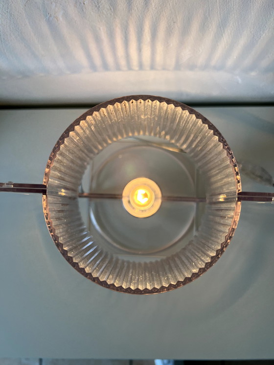 Image 1 of Table Lamp Kartell Take Ferruccio Laviani Starck Memphis Bourgie