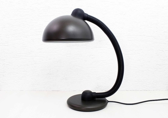 Image 1 of Hustadt Leuchten Desk Lamp 1970