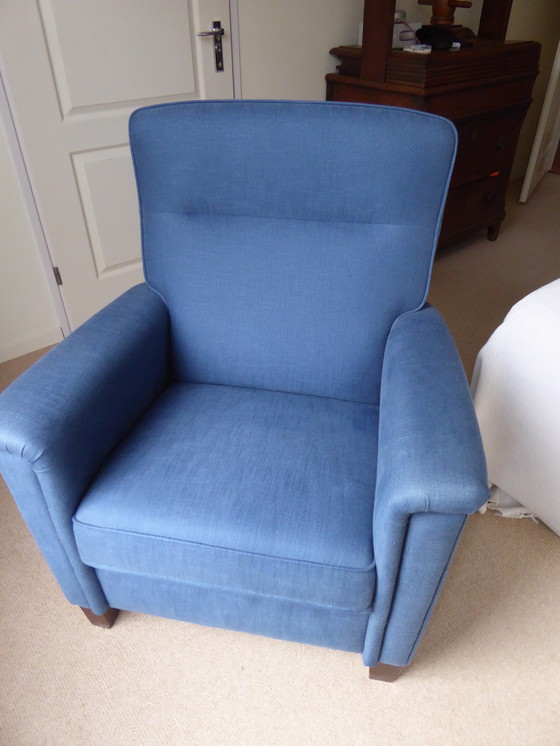 Image 1 of Fauteuil, Framati design