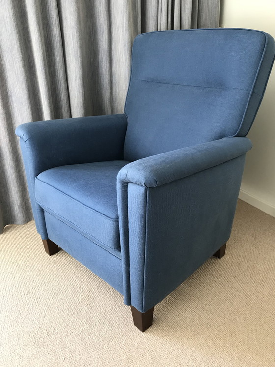 Image 1 of Armchair, Framati design