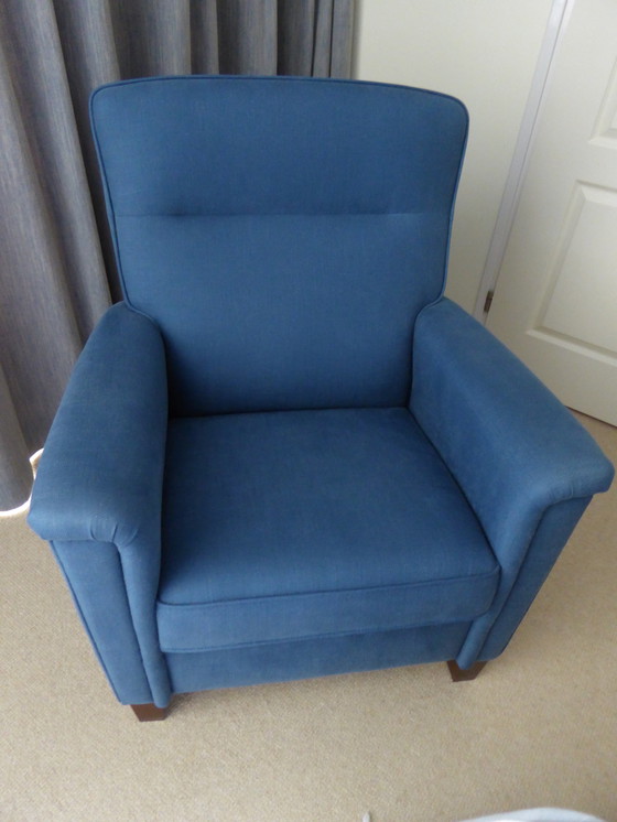 Image 1 of Fauteuil, Framati design