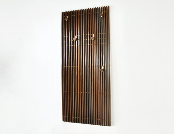 Image 1 of Italian Coat Rack, 1960S