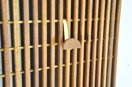 Image 1 of Italian Coat Rack, 1960S