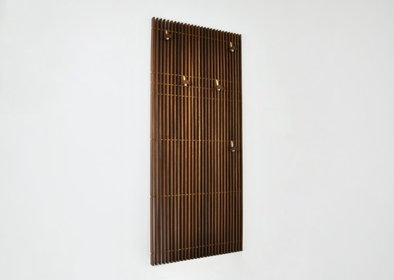 Image 1 of Italian Coat Rack, 1960S