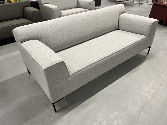 Image 1 of Design On Stock Bloq Bench 2.5 Seater Milton Surf