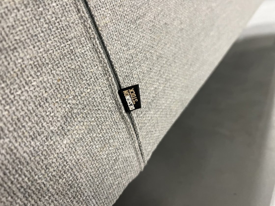 Image 1 of Design On Stock Bloq Bench 2.5 Seater Milton Surf