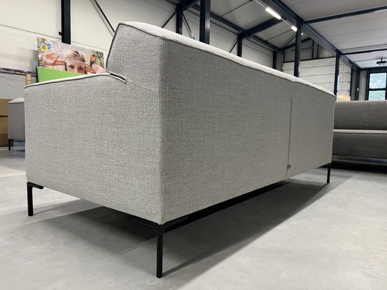 Image 1 of Design On Stock Bloq Bench 2.5 Seater Milton Surf