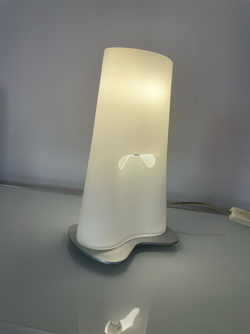 Oluce Luxy table lamp