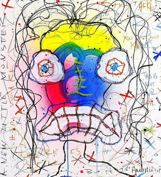 Image 1 of The Big Fat Boy - Non sono la tua regina