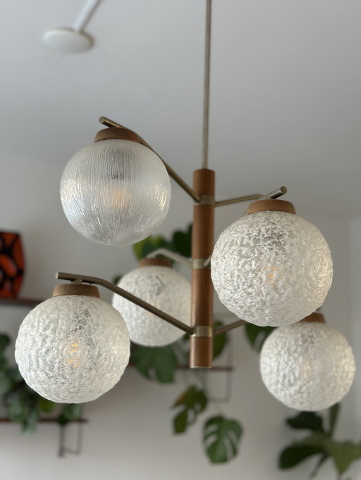 1960s Pendant Lamp