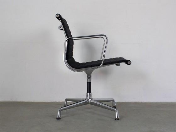 Image 1 of Vitra Ea 108 Conference Chair Design Charles Eames