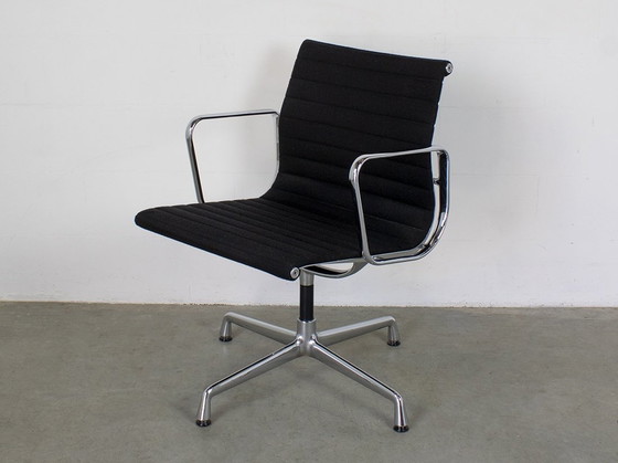 Image 1 of Vitra Ea 108 Conference Chair Design Charles Eames