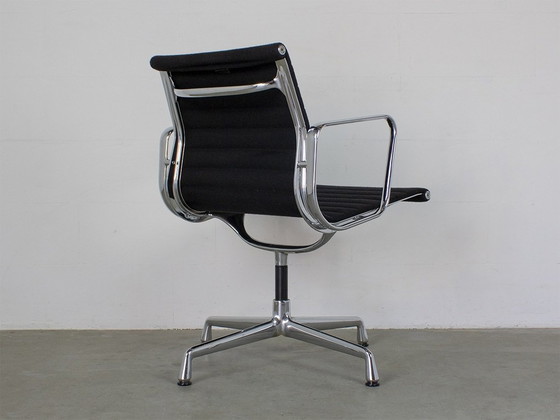 Image 1 of Vitra Ea 108 Conference Chair Design Charles Eames