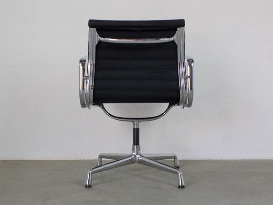 Image 1 of Vitra Ea 108 Conference Chair Design Charles Eames