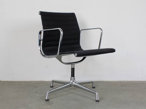 Vitra Ea 108 Conference Chair Design Charles Eames