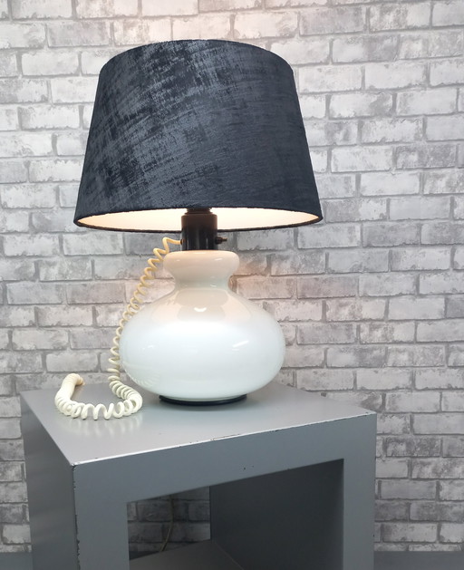 1x Dijkstra Glass Table Lamp