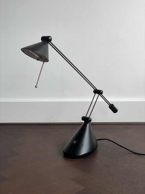 Lampe de table postmoderne