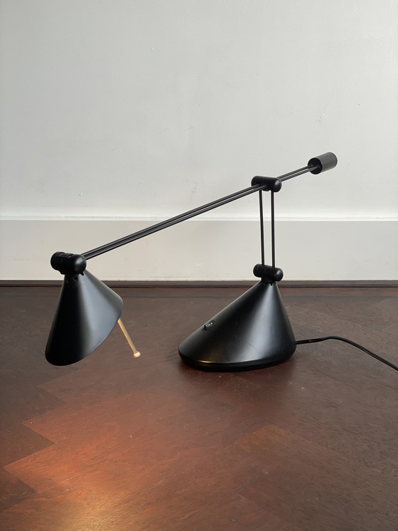 Image 1 of Postmodern Table Lamp