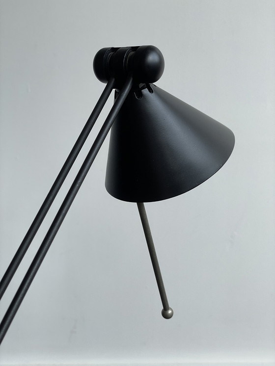 Image 1 of Lampe de table postmoderne