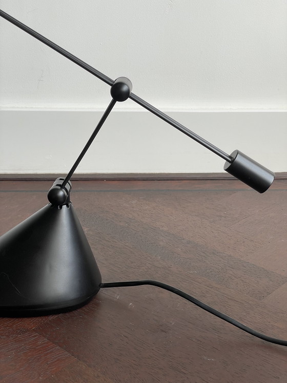 Image 1 of Lampe de table postmoderne