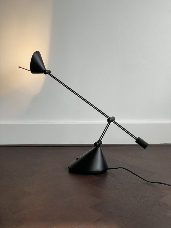 Image 1 of Postmodern Table Lamp