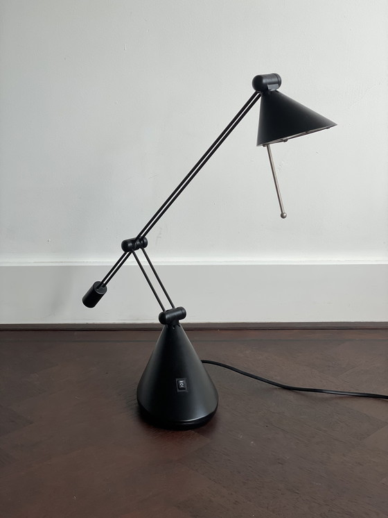 Image 1 of Lampe de table postmoderne