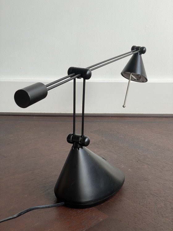 Image 1 of Postmodern Table Lamp