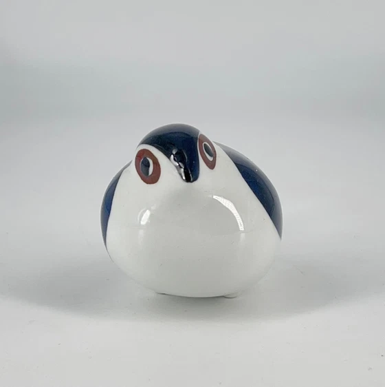 Image 1 of Royal Copenhagen bird whistle Inge-Lise Koefoed