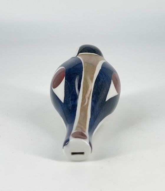 Image 1 of Royal Copenhagen bird whistle Inge-Lise Koefoed