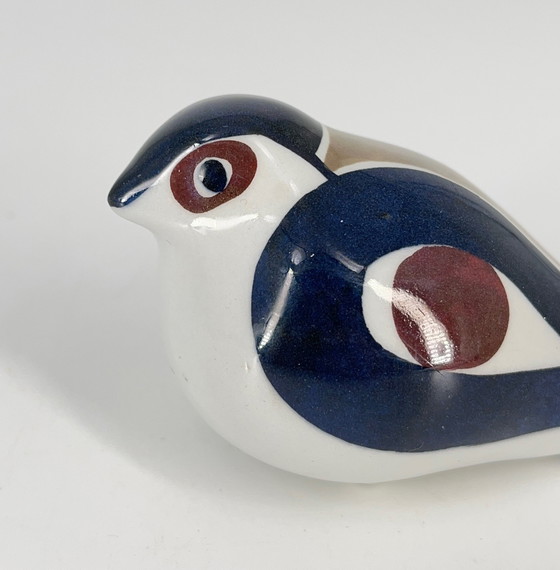 Image 1 of Royal Copenhagen bird whistle Inge-Lise Koefoed