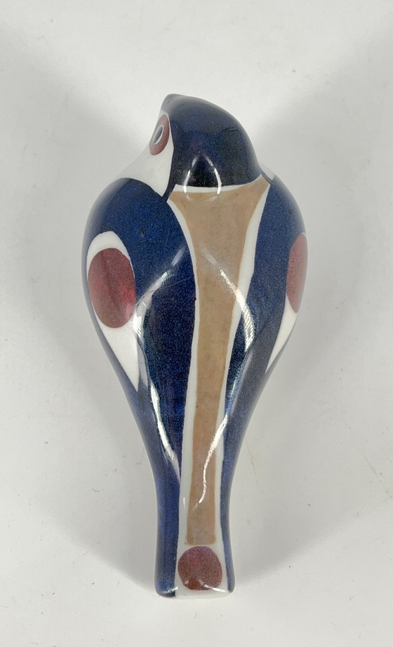 Image 1 of Royal Copenhagen bird whistle Inge-Lise Koefoed