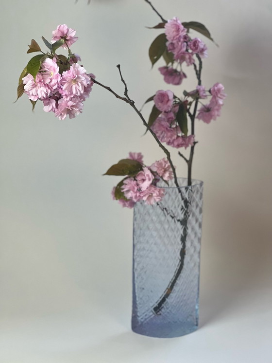 Image 1 of Skloglass Vase Alexandrite