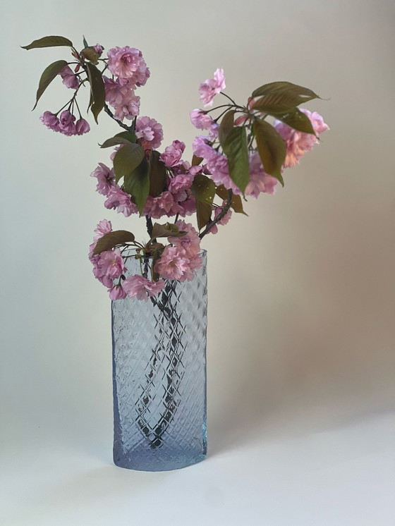 Image 1 of Skloglass Vase Alexandrite