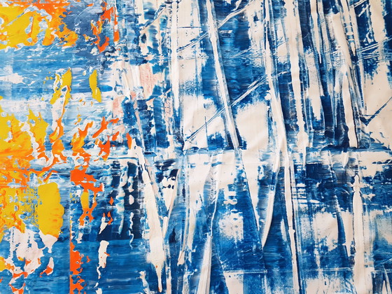 Image 1 of Jürgen Angeler - Plashing Rain