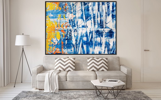 Jürgen Angeler - Lluvia que chapotea