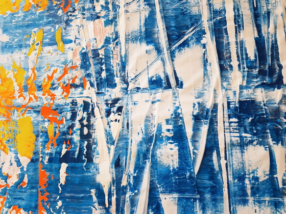 Image 1 of Jürgen Angeler - Plashing Rain