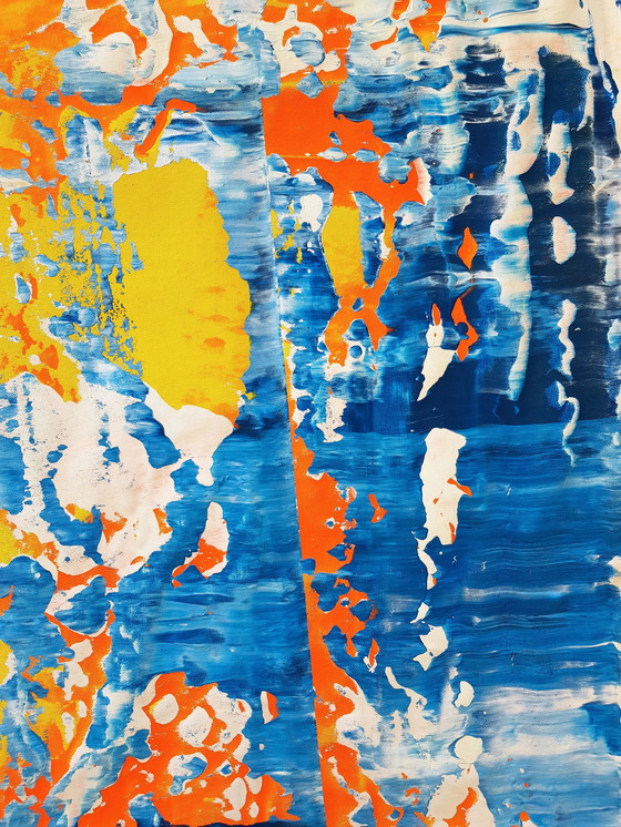 Image 1 of Jürgen Angeler - Plashing Rain