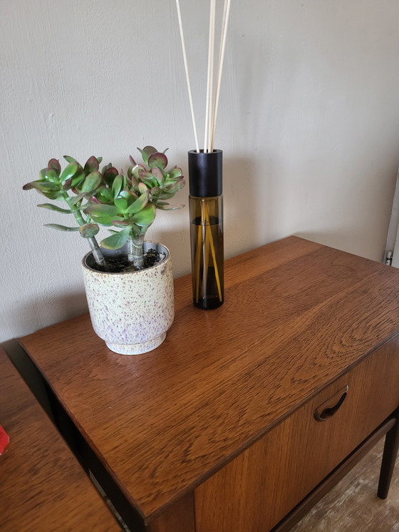 Image 1 of Tables de chevet vintage Louis Van Teeffelen