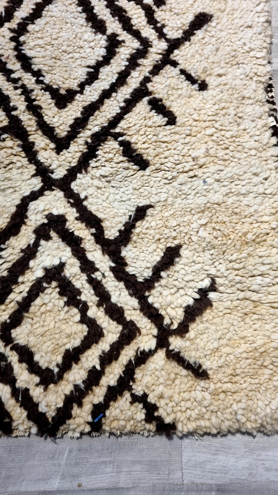 Image 1 of Beni Ouarain rug