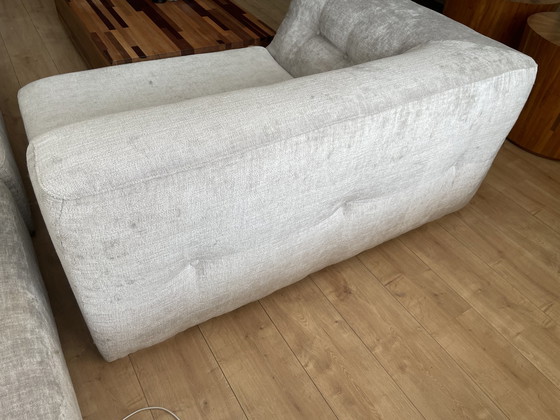 Image 1 of Ligne Rosel Malhoun sofa set