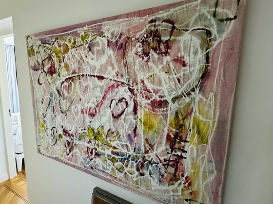 Image 1 of Elly Slingenberg painting