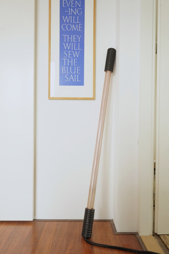 Image 1 of Easylight Lamp By Philippe Starck For Electrorama, 1980S