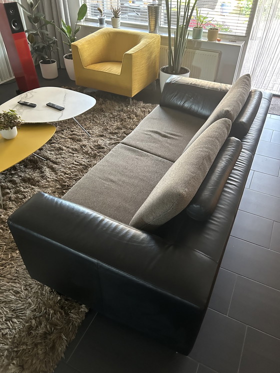 Image 1 of Leolux wer-weri sofa