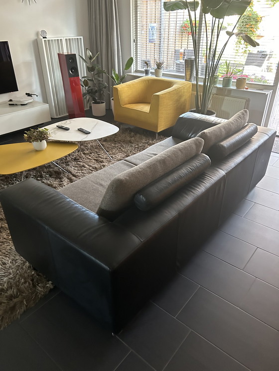 Image 1 of Leolux wer-weri sofa