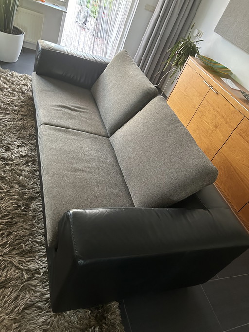 Leolux wer-weri sofa